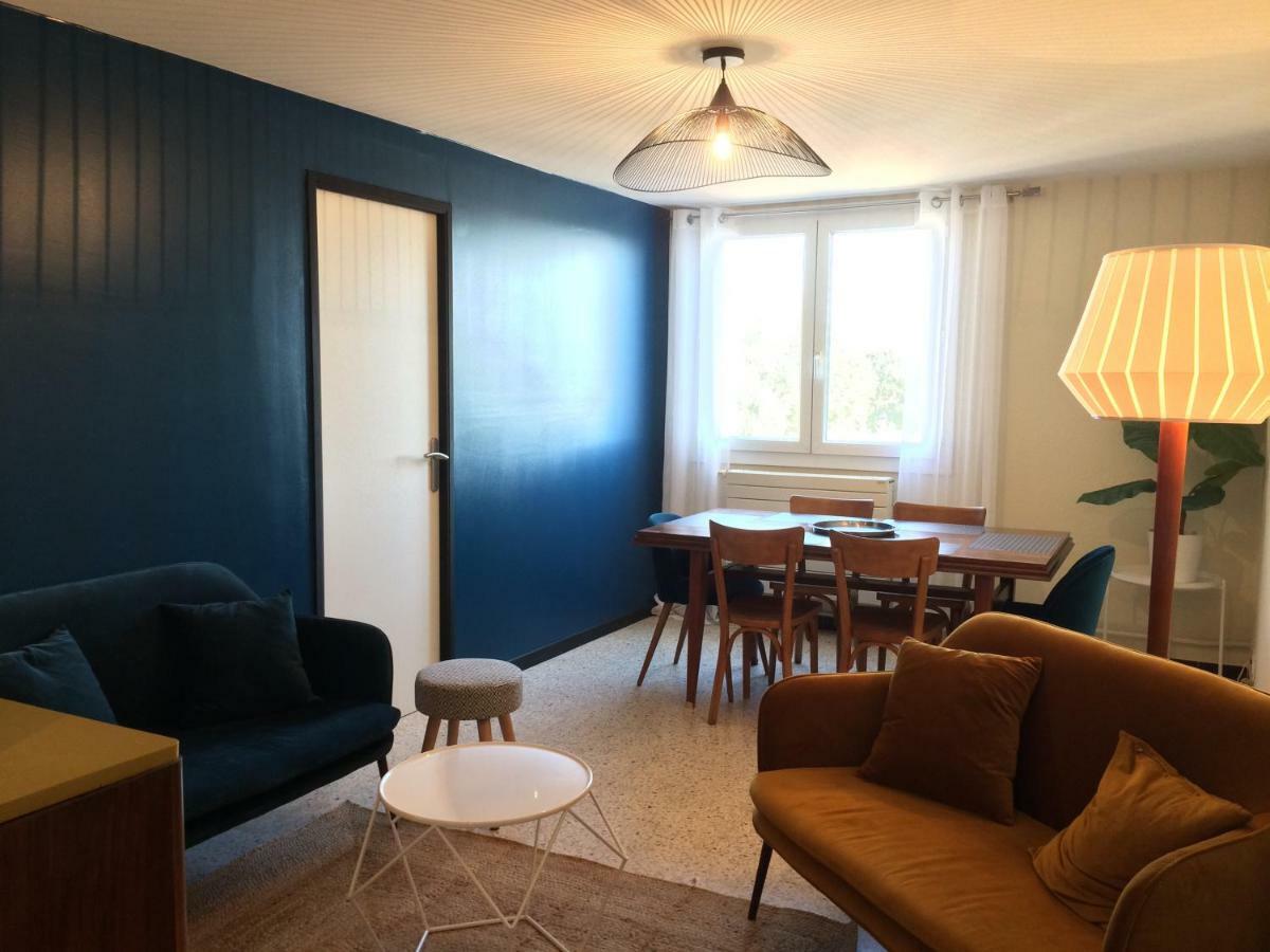 Le 82 Apartment Avignon