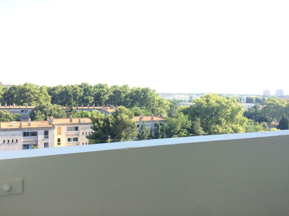 Apartment Le 82 Avignon
