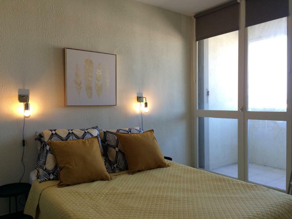 Le 82 Apartment *