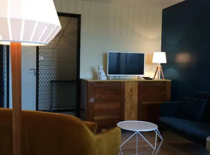 Le 82 Appartement