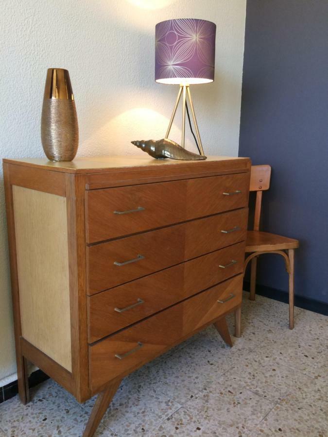 Le 82 Apartment