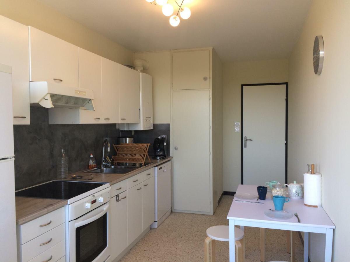 Le 82 Apartment *
