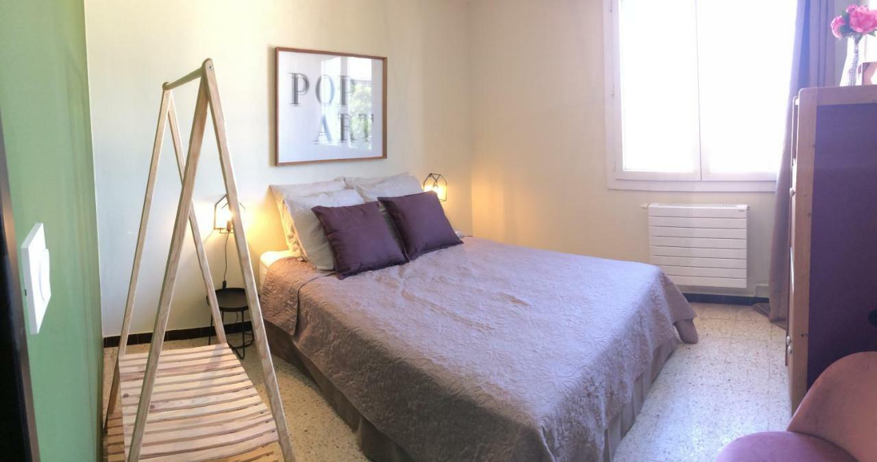 Le 82 Apartment Avignon
